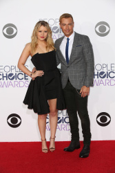 Taylor Spreitler - The 41st Annual People's Choice Awards in LA - January 7, 2015 - 15xHQ QoS29voW