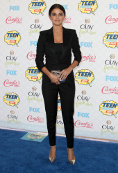 Selena Gomez - At the FOX's 2014 Teen Choice Awards, August 10, 2014 - 393xHQ R4xOL3ty