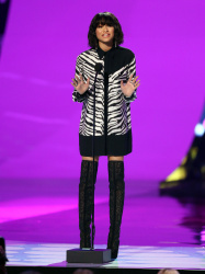 Zendaya Coleman - FOX's 2014 Teen Choice Awards at The Shrine Auditorium on August 10, 2014 in Los Angeles, California - 436xHQ RcOIcDge