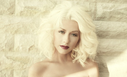 Christina Aguilera -  'Woman' Fragrance Shoot by Mark Liddell (2013) - 29xHQ RqCXufLa