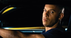 Vin Diesel - Vin Diesel, Paul Walker, Jordana Brewster, Michelle Rodriguez, Gal Gadot - постеры и промо стиль к фильму "Fast & Furious (Форсаж 4)", 2009 (119xHQ) S4dXisBM