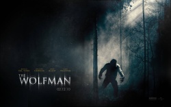 Benicio Del Toro, Anthony Hopkins, Emily Blunt, Hugo Weaving - постеры и промо стиль к фильму "The Wolfman (Человек-волк)", 2010 (66xHQ) SOTkauct
