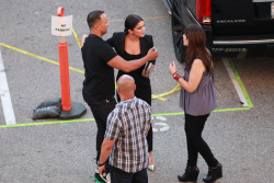 Selena Gomez - At the FOX's 2014 Teen Choice Awards, August 10, 2014 - 393xHQ T4VsR3Ql