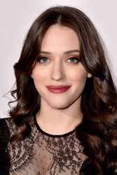 Kat Dennings - 41st Annual People's Choice Awards at Nokia Theatre L.A. Live on January 7, 2015 in Los Angeles, California - 210xHQ TWu3J4GG