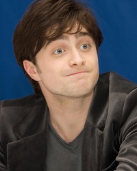 Daniel Radcliffe - "Harry Potter and the Deathly Hallows. Part 1" press conference portraits by Armando Gallo (Los Angeles, November 13, 2010) - 7xHQ U3T63F2M