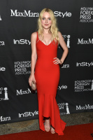 Dakota Fanning - Hollywood Foreign Press Association and InStyle's Annual Celebration 09/10/2016