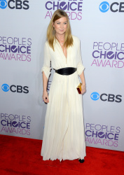 Ellen Pompeo - 39th Annual People's Choice Awards at Nokia Theatre L.A. Live in Los Angeles - January 9. 2013 - 42xHQ UTtssacq