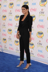Selena Gomez - At the FOX's 2014 Teen Choice Awards, August 10, 2014 - 393xHQ VQWBNBiz