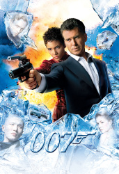 Pierce Brosnan - Rosamund Pike, Halle Berry, Lee Tamahori, Rick Yune, Pierce Brosnan, Toby Stephens, Judi Dench - Промо стиль и постеры к фильму "James Bond: Die Another Day (Джеймс Бонд: Умри, но не сейчас)", 2002 (62хHQ) VcytFo1V