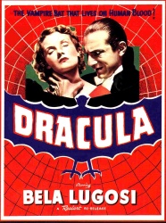 Промо стиль и постеры к фильму "Dracula (Дракула)", 1931 (33хHQ) Vhotgnwv