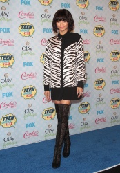 Zendaya Coleman - FOX's 2014 Teen Choice Awards at The Shrine Auditorium on August 10, 2014 in Los Angeles, California - 436xHQ VjMyYXhz