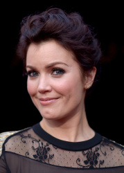 Bellamy Young - The 41st Annual People's Choice Awards in LA - January 7, 2015 - 61xHQ Vl2QyAWB