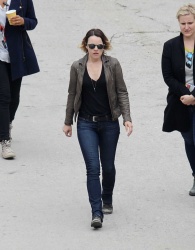 Rachel McAdams - on the set of 'True Detective' in LA - February 27, 2015 (43xHQ) Vo1cCo3G