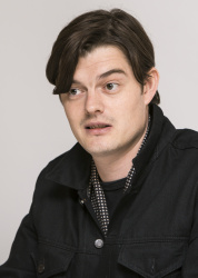 Sam Riley - "Maleficent" press conference portraits by Armando Gallo (Beverly Hills, May 20, 2014) - 28xHQ Vvy5DEh7