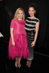 Kristen Bell - Kristen Bell - The 41st Annual People's Choice Awards in LA - January 7, 2015 - 262xHQ X6IgpI6h