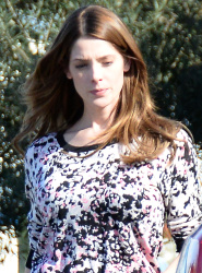 Ashley Greene - out and about in West Hollywood - February 12, 2015 (18xHQ) X74neunk