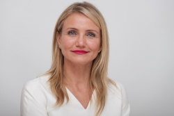 Cameron Diaz - The Other Woman press conference portraits by Herve Tropea (Beverly Hills, April 10, 2014) - 11xHQ XC4qcCCk