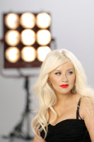 Кристина Агилера (Christina Aguilera) The Voice Promoshoot 2011 - 5xHQ XbMP8dKx