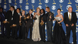 Josh Holloway - Emmy Awards, Shrine Auditorium, Los Angeles, CA Sept. 18 2005 - 15xHQ YReF4dCC