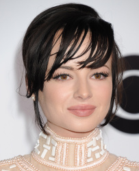 Ashley Rickards - 40th Annual People's Choice Awards at Nokia Theatre L.A. Live in Los Angeles, CA - January 8. 2014 - 28xHQ YZ9I7bdI
