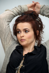 Helena Bonham Carter - Helena Bonham Carter - The King's Speech press conference portraits by Vera Anderson (Beverly Hills, October 26, 2010) - 5xHQ YhLWOeM5