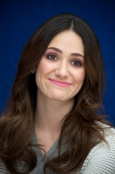 Emmy Rossum - Beautiful Creatures press conference portraits by Vera Anderson (Beverly Hills, February 1, 2013) - 8xHQ YjtNHKjm