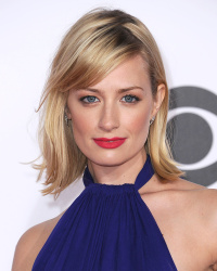 Beth Behrs - The 41st Annual People's Choice Awards in LA - January 7, 2015 - 96xHQ ZL6Zt3hF