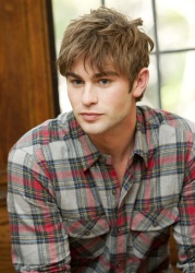 Chace Crawford - Chace Crawford - "Gossip Girl" press conference portraits by Armando Gallo (New York, September 23, 2010) - 14xHQ ZLHw9cjR