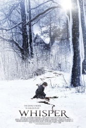 Josh Holloway, Sarah Wayne Callies, Michael Rooker - постеры и промо стиль к фильму "Whisper (Шепот)", 2007 (86хHQ) ZYRC61Cz